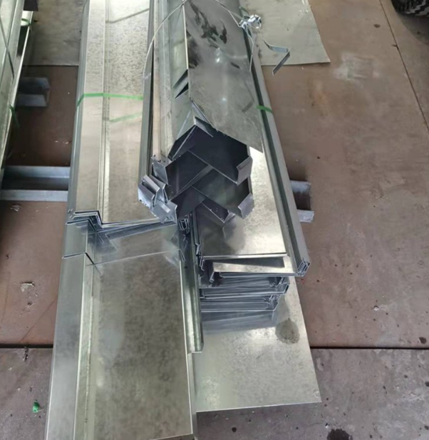 石家庄防火铁皮